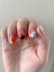 -M·X Nail日式美甲美睫