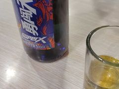 -平山城鑫烧烤(建国楼店)