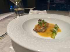 -广州四季酒店·佰鲜汇·现代法餐