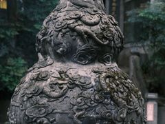 -老君山