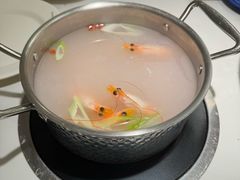 -星伦多自助料理·涮烤一体(杭州来福士店)