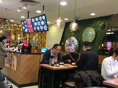 -小杨生煎(成山巴黎春天店)