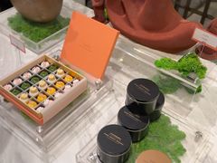 -北京柏悦酒店·锦庭餐厅Dining Room