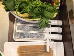 -蝎王府羊蝎子(虎坊桥总店)