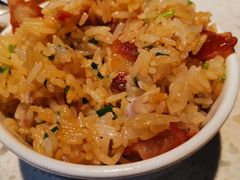 腊味煲仔饭-顺德公广东猪肚鸡·煲仔饭(白石洲店)