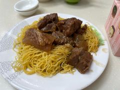 -麦文记面家(佐敦店)