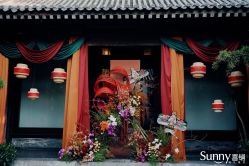 -Sunny喜铺婚礼定制·求婚策划