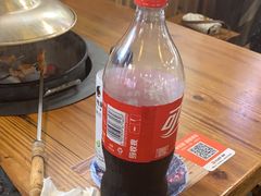 -号令江湖·水浒烤肉(和畅睦邻中心店)