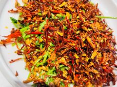 -李老哈·东北菜(宋园路店)