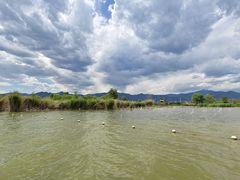 -野鸭湖国家湿地公园