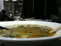-茶花妹子云南餐厅(传媒大学店)
