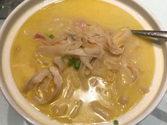 浓汤纸片笋-同庆楼(金宝汇店)