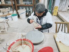 -景德镇古窑民俗博览区