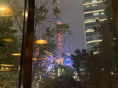 -拉蒂娜·巴西牛排馆 Latina·Brazilian Steakhouse(陆家嘴旗舰店)