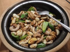 -常来小聚·广州非遗传承餐厅(地王广场店)