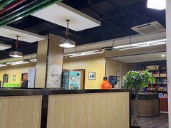 -和庆斋羊蝎子火锅·碳缸烧烤(顺义旗舰店)