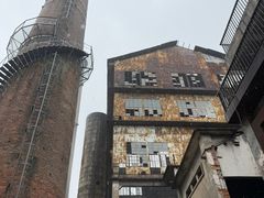 -广州市紫泥堂文化创意园景区