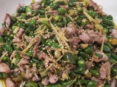 -老方桌烂蹄花川菜馆(九龙坡店)