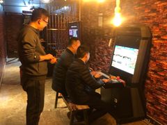 -大猫儿轰趴·团建·年会聚会(朝外店)