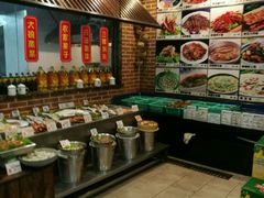 -大闫家烧烤·小海鲜家常菜(郑庄店)