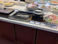 -洪泽老鱼馆(淮海一店)