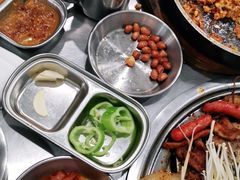 -韩九点烤肉(大学城店)