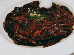 响油鳝丝-光明邨大酒家(汇阳广场店)