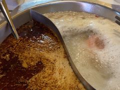 -傣妹火锅(南京东路一店)