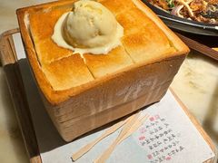 -绿茶餐厅(成都大悦城店)