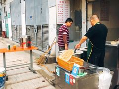 -荆楚任氏锅盔(紫阳路店)