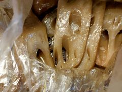 黄毛卤藕-黄毛鸭脖(汉阳总店)