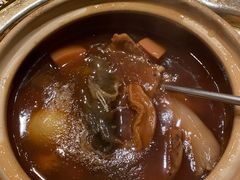 -满满海佛跳墙(千禧店)
