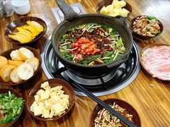 -笔记安顺夺夺粉火锅