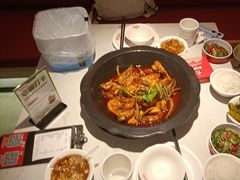 -虾吃虾涮.虾火锅.肉蟹煲(步步高梅溪新天地店)