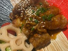 -鸟鹏烧鸟居酒屋(熙龙湾店)