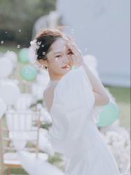 -曼格纳婚礼艺术中心(张江店)