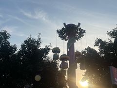 -南宁方特东盟神画