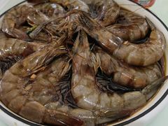 -碧海银沙海鲜餐厅(恒大海上威尼斯店)