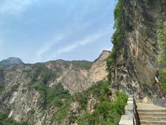 -圣莲山风景区