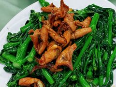 -上水酒家(信德分店)