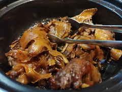 姜母鸡-临家闽南菜(大唐店)