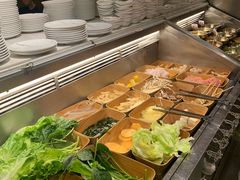 -火炉火自助餐(西直门凯德MALL店)