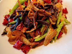 -蜀宴小调·精致家常菜(科华店)