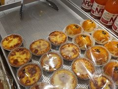-西村叔叔的店·面包·甜品·蛋糕(牡丹园店)