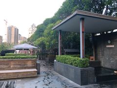 -明谷行馆·温泉