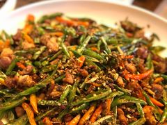 尖椒鸡-铁公鸡·四川料理(天环广场店)