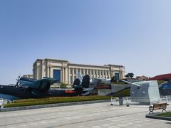 -中国人民解放军海军博物馆