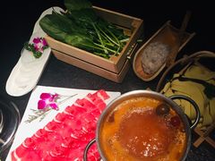 -番食园鲜食火锅(高新店)