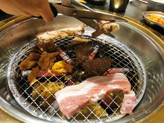 -伊茉家的烤肉店(勒泰中心店)