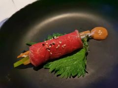 -渔火·特色餐厅(佘山世茂洲际酒店)
